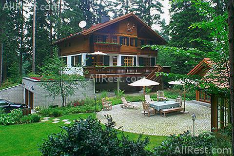 Villa Stresov 3